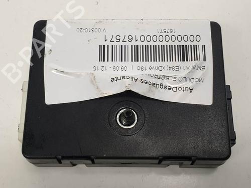 Electronic module BMW X1 (E84) xDrive 18 d | BP6848368M83 