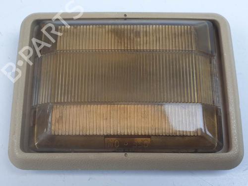 Used Interior roof light Interior roof light MITSUBISHI PAJERO II (V3_W, V2_W, V4_W, V5_W) 2.5 TD 4WD (V24W) (99 hp) 29245120 29245120