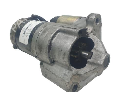Startmotor Startmotor RENAULT LAGUNA II (BG0/1_) 1.9 dCI (BG0E) (105 hp) 36352261 36352261