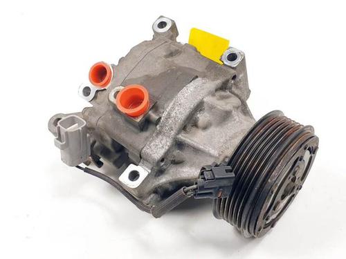 Used AC compressor TOYOTA COROLLA (_E12_) 1.6 VVT-i (ZZE121_, ZZE121R) (110 hp) 17455952