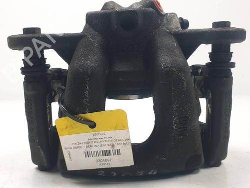 Used Right front brake caliper Right front brake caliper 37668311 37668311