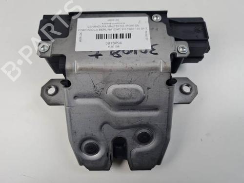 Tailgate lock FORD FOCUS II (DA_, HCP, DP) 2.0 TDCi | BP25000055C101 
