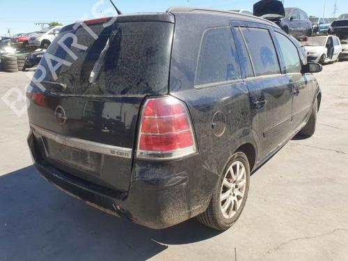 Right rear door OPEL ZAFIRA / ZAFIRA FAMILY B (A05) 1.9 CDTI (M75) | BP15615112C5 