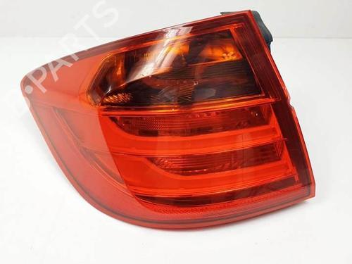Feu arrière gauche BMW 3 Touring (F31) 330 d (258 hp) 25145619