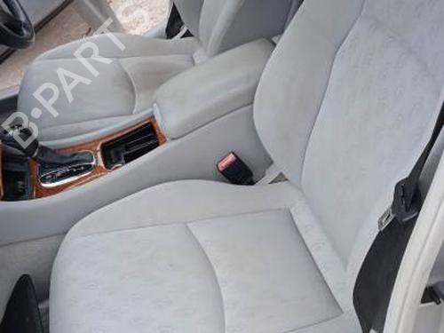 Módulo eletrónico MERCEDES-BENZ C-CLASS T-Model (S203) C 220 CDI (203.206, 203.208) | BP8342077M83 
