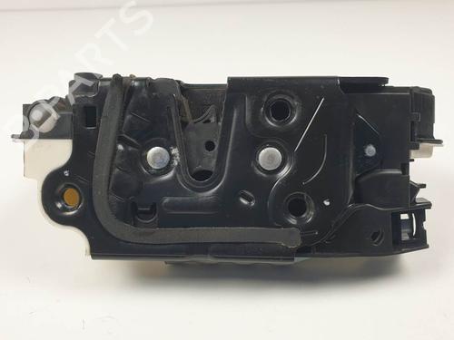 rear-left-lock-skoda-fabia-ii-combi-545-2007-2008-2009-2010-2011-2012-2013-2014-24932391 main image
