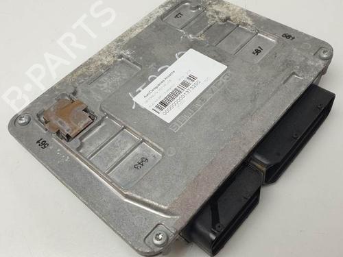 Engine control unit (ECU) AUDI A3 (8P1) 1.6 | BP22427866M57 