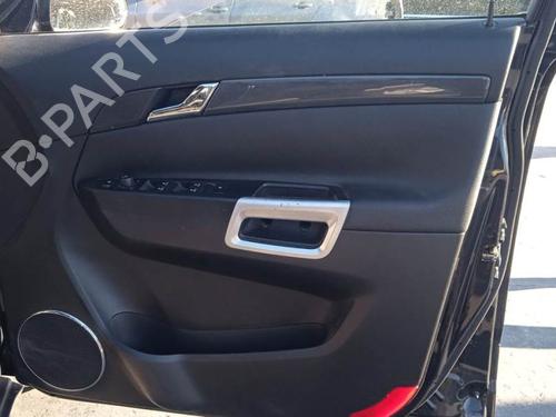 Right front window switch OPEL ANTARA A (L07) 2.2 CDTi 4x4 | BP16065575I26 - Image 8