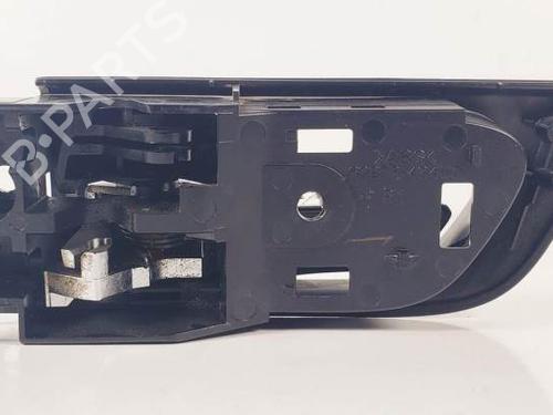 Rear right interior door handle TOYOTA LAND CRUISER PRADO (_J12_) 3.0 D-4D (KDJ120, KDJ125, KDJ121) | BP17986086I16 