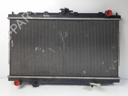 Water radiator NISSAN PRIMERA (P12) 2.2 Di | BP28208626M31 - Image 2