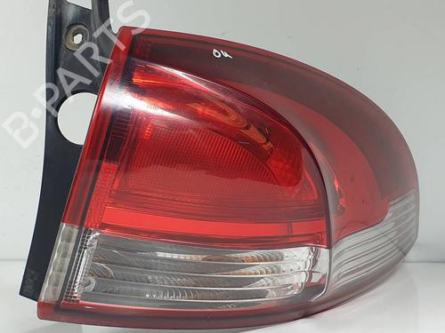Used Right taillight Right taillight 30278843 30278843