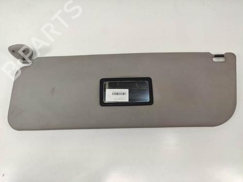Used Left sun visor Left sun visor FORD TRANSIT Van (FA_ _) 2.0 TDCi (125 hp) 9755683 9755683