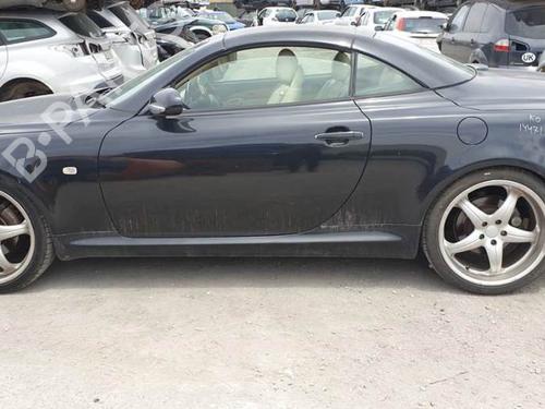 Comfort control module LEXUS SC Convertible (UZZ40_) 430 (UZZ40_, UZZ40R) | BP25289493M56  - Image 14