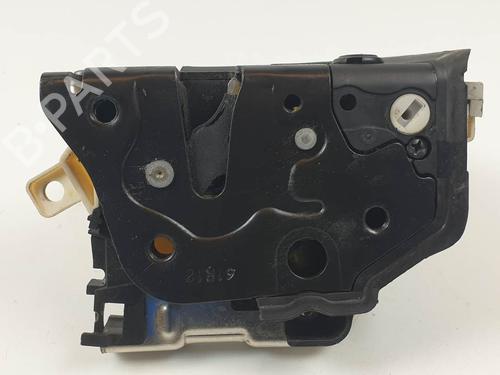 Used Rear right lock Rear right lock AUDI A4 B8 Avant (8K5) 2.0 TDI (136 hp) 40175262 40175262