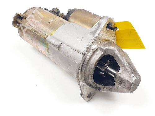 Used Starter Starter CHEVROLET AVEO / KALOS Hatchback (T200) 1.4 16V (94 hp) 19028270 19028270