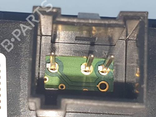 Switch OPEL MERIVA B MPV (S10) 1.3 CDTI (75) | BP36594701I30 - Image 4