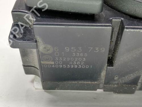 Headlight switch BMW 5 (E60) 530 d | BP7997889I24 