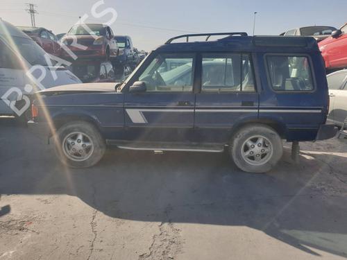 Getriebe LAND ROVER DISCOVERY I (LJ) 2.5 TDI 4x4 | BP37287038M3  - Image 14