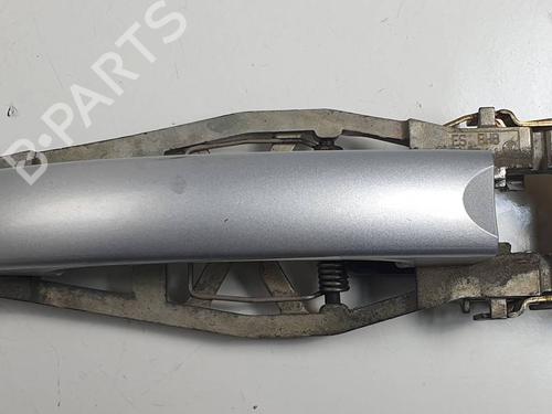 Venstre fortil udvendigt håndtag VW TOURAN (1T1, 1T2) 1.9 TDI (105 hp) 29989666