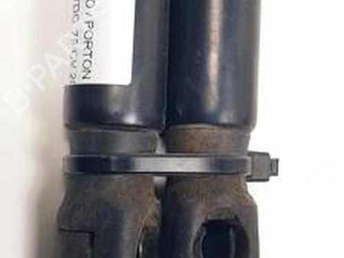 Tailgate lift support FORD FIESTA VI (CB1, CCN) 1.5 TDCi | BP30633330C138