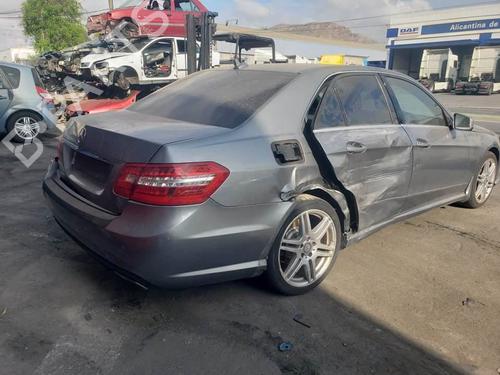 Other MERCEDES-BENZ E-CLASS (W212) E 220 CDI / BlueTEC (212.001, 212.002) | BP23200532O1  - Image 19