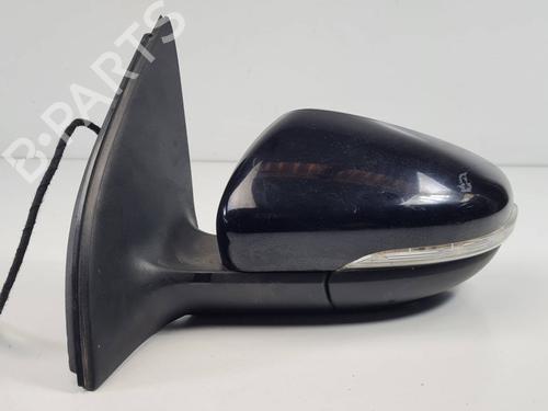 Used Left mirror Left mirror 38261701 38261701
