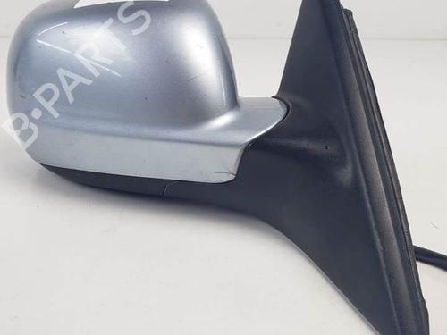 Used Right mirror VW PASSAT B5.5 (3B3) 1.9 TDI (130 hp) 18117070