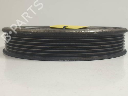 Pulley FIAT 500 (312_) 1.3 D Multijet (312AXB1A) | BP30959295M122 - Image 4