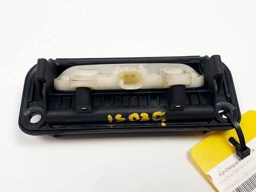 Tailgate handle MERCEDES-BENZ C-CLASS (W204) C 200 CDI (204.007, 204.006) | BP25295590C132 