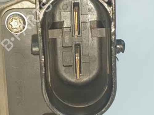 Steering rack PEUGEOT 207 (WA_, WC_) 1.6 HDi | BP30769279M22 