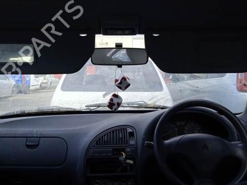 Startmotor CITROËN SAXO (S0, S1) 1.1 X, SX | BP9621144M8 