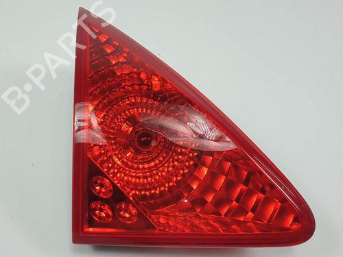 Used Left tailgate light Left tailgate light PEUGEOT 3008 I MPV (0U_) 1.6 HDi (112 hp) 15801917 15801917