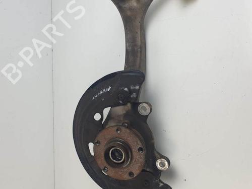 Used Left front steering knuckle AUDI A8 D3 (4E2, 4E8) 4.2 quattro (335 hp) 24934028