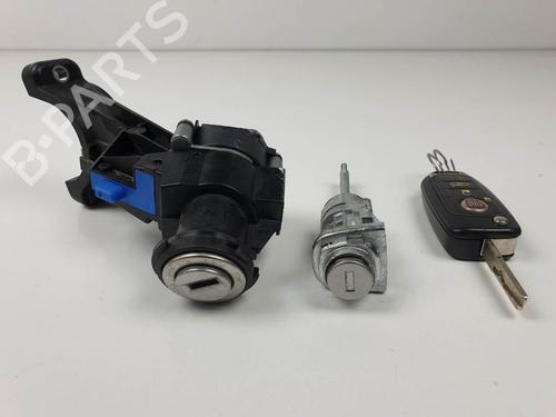 Used Electronic module Electronic module FIAT TIPO Saloon (356_, 357_) 1.6 D (356SXG1B) (120 hp) 27540212 27540212