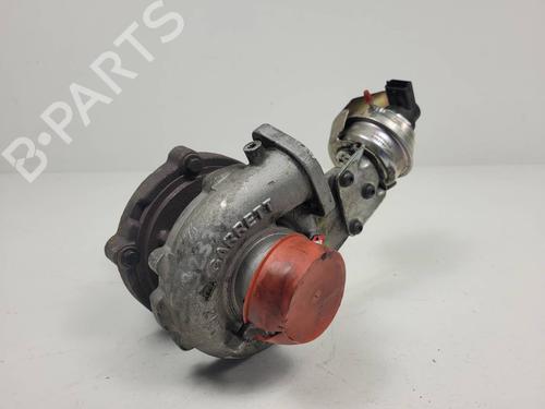Used Turbocharger/Supercharger Turbocharger/Supercharger OPEL INSIGNIA A (G09) 2.0 CDTI (68) (131 hp) 34512961 34512961