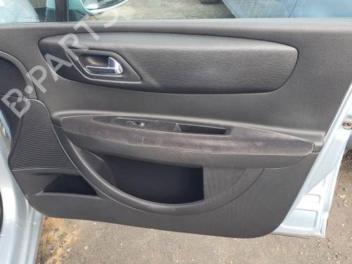 Ferdsskriver CITROËN C4 I (LC_) 1.6 HDi | BP29246382C48 