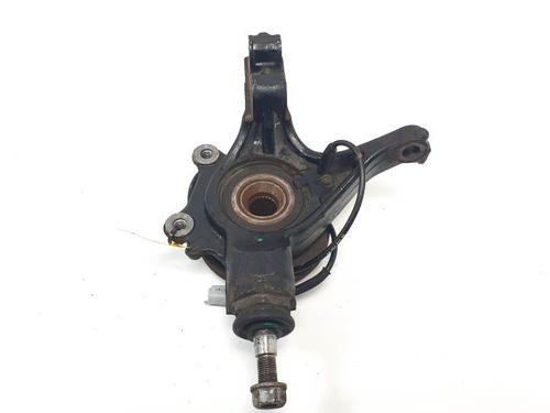 Right front steering knuckle CITROËN C4 Grand Picasso I (UA_) 1.6 HDi 110 | BP25117097M26 
