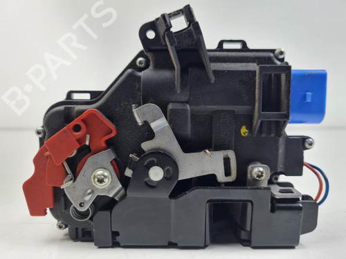 Front left lock VW GOLF V (1K1) 2.0 TDI | BP28178238C98 
