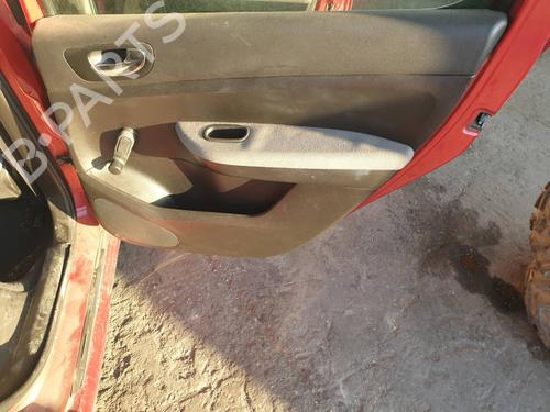 Headlight switch PEUGEOT 307 (3A/C) 2.0 HDi 90 | BP40287852I24 - Image 25
