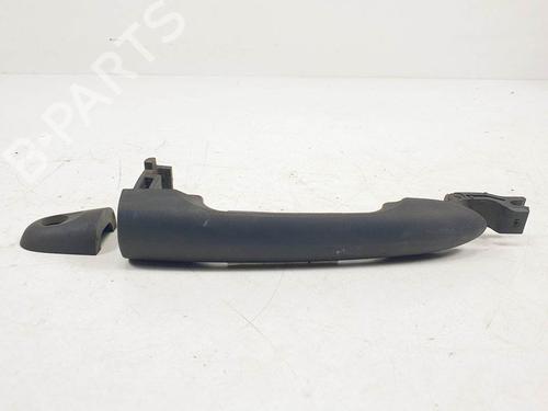 Used Front left exterior door handle Front left exterior door handle 15193135 15193135