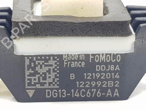 Electronic sensor FORD FIESTA VI (CB1, CCN) 1.0 EcoBoost | BP15216906M84 