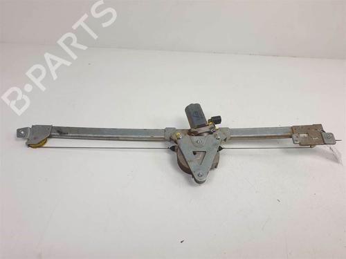 Used Front right window mechanism Front right window mechanism RENAULT TRAFIC II Bus (JL) [2001-2026] 10525926 10525926