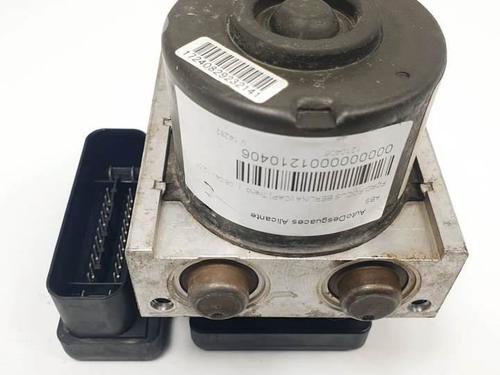 ABS pump FORD FOCUS II (DA_, HCP, DP) 1.6 | BP17808776M43 