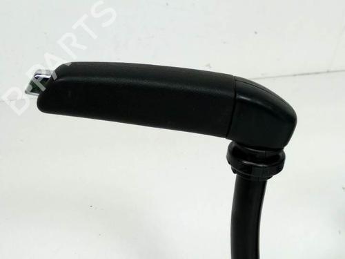Hand brake PEUGEOT 308 SW I (4E_, 4H_) 1.6 16V | BP8764501I18 