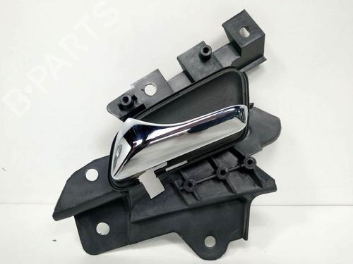 Used Rear left interior door handle Rear left interior door handle MERCEDES-BENZ S-CLASS (W220, V220) S 500, S 500 L (220.075, 220.175, 220.875) (306 hp) 8179229 8179229