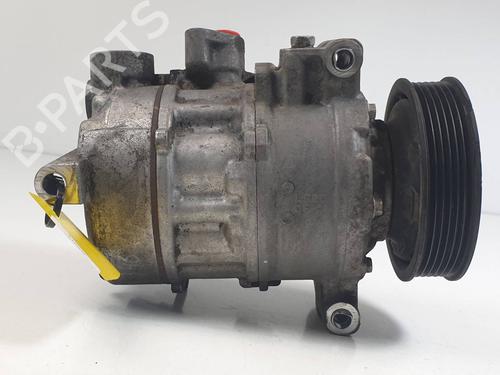AC compressor AUDI Q5 (8RB) SQ5 TDI quattro | BP39462911M34 - Image 2