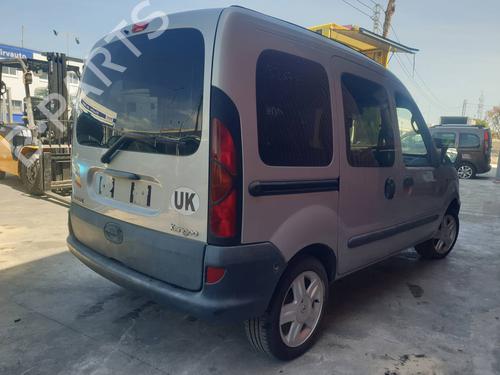 Left front fog light RENAULT KANGOO (KC0/1_) 1.4 (KC0C, KC0H, KC0B, KC0M) | BP34643811C30  - Image 8