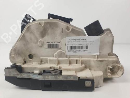 Front left lock SEAT IBIZA III (6L1) 1.4 TDI | BP21245603C98 