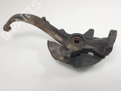 Left front steering knuckle MAZDA 6 Station Wagon (GY) 2.0 DI (GY19) | BP9393587M25 