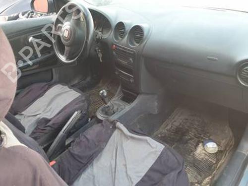 Grille SEAT IBIZA III (6L1) 1.9 TDI | BP31240671C40 